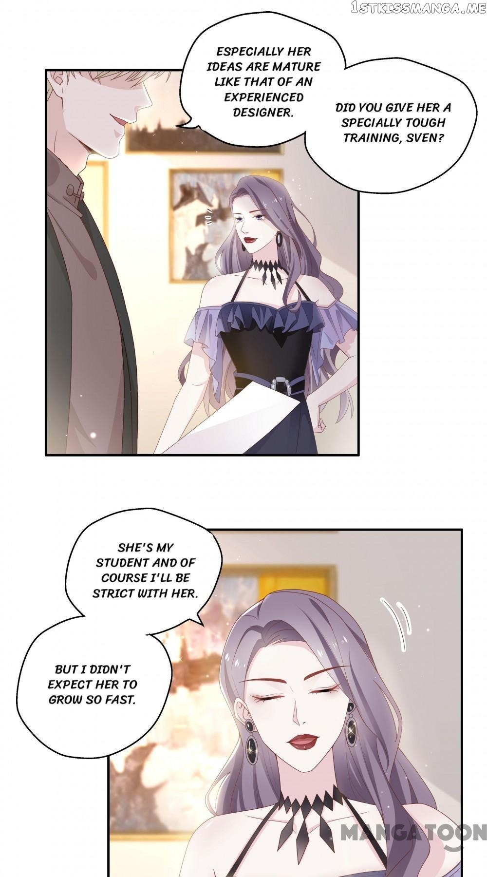 Undefeatable Charlotte chapter 89 - page 3