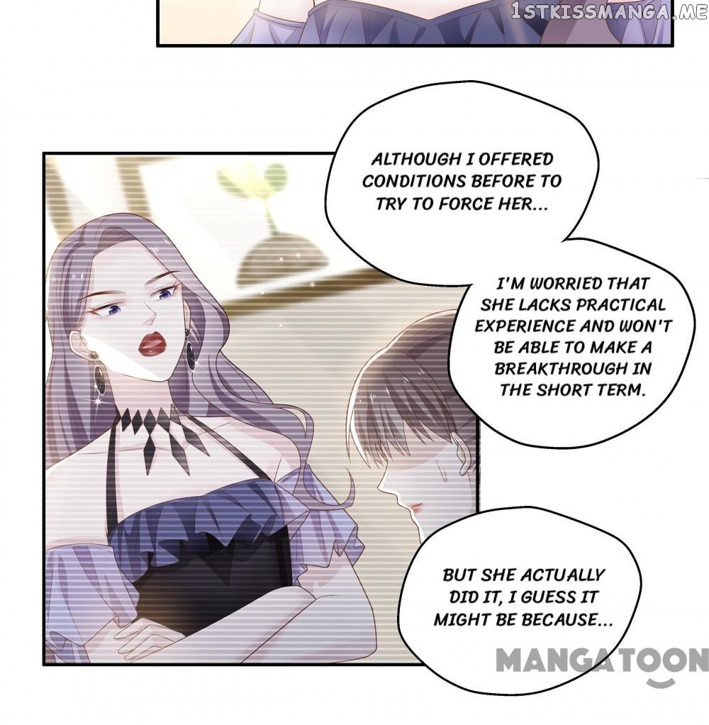 Undefeatable Charlotte chapter 89 - page 4