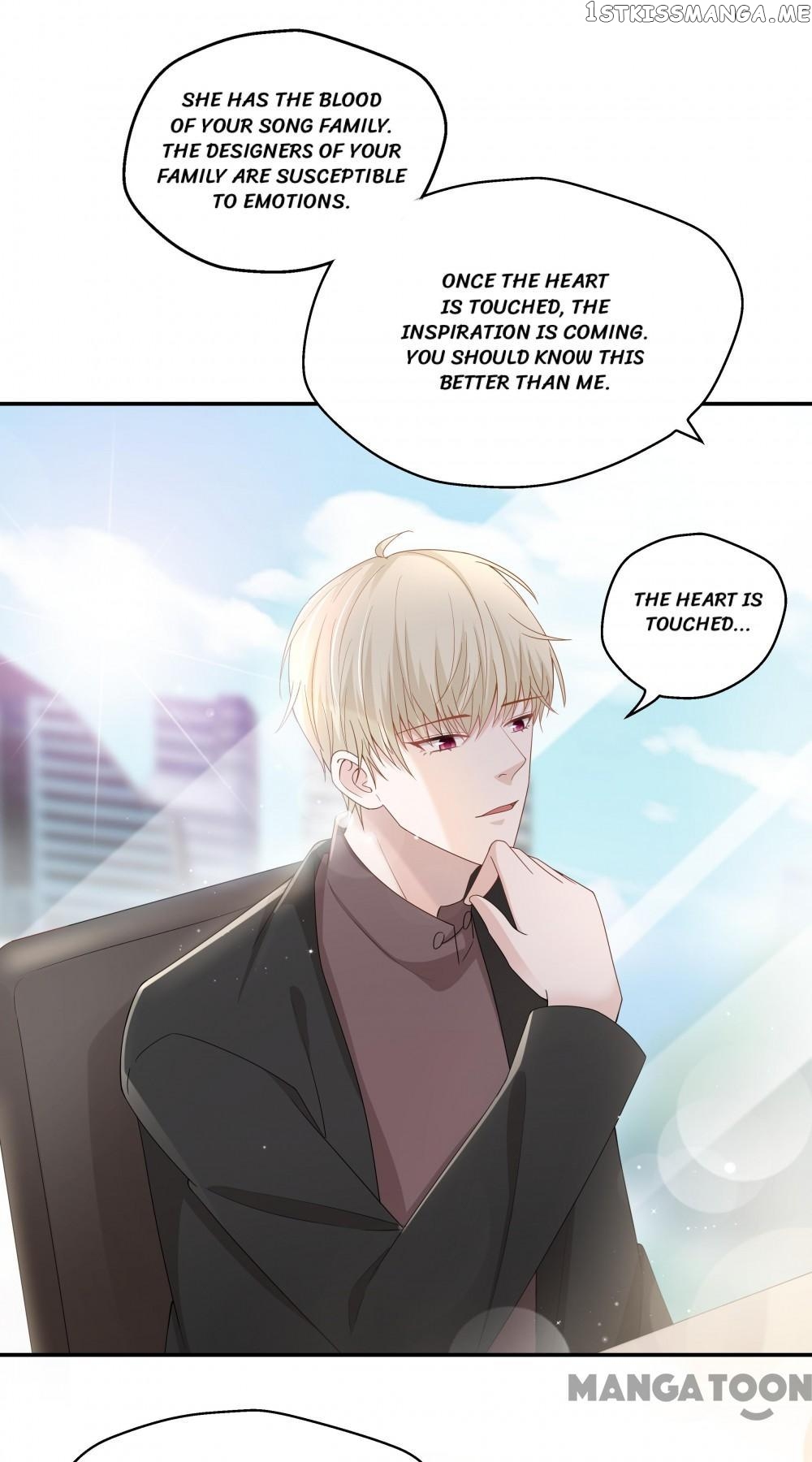 Undefeatable Charlotte chapter 89 - page 5