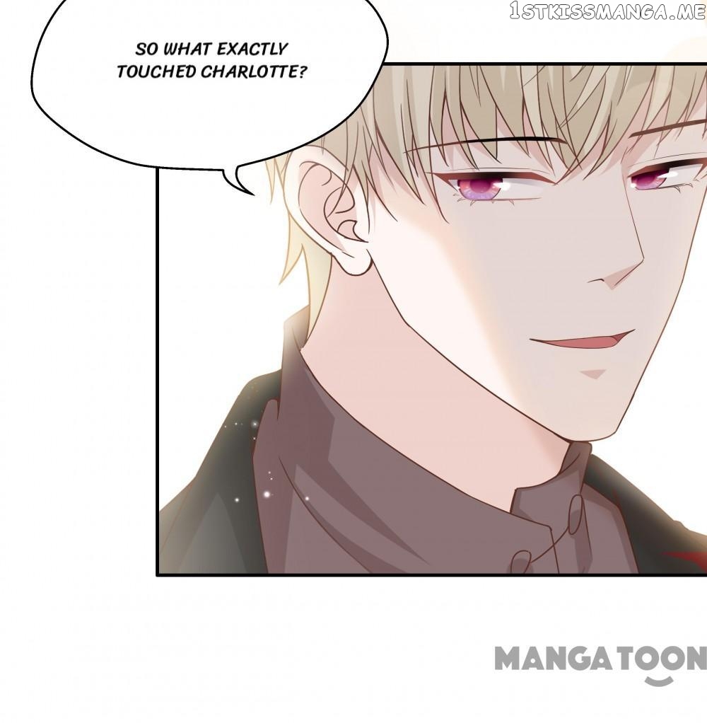 Undefeatable Charlotte chapter 89 - page 6