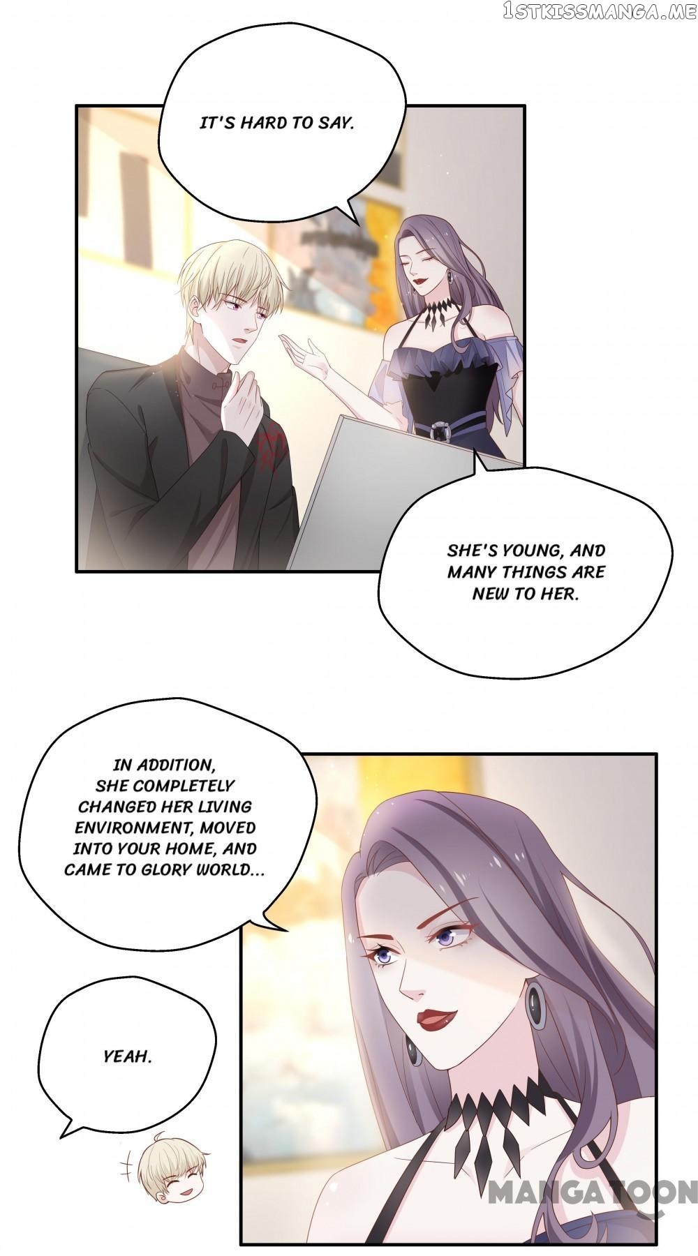Undefeatable Charlotte chapter 89 - page 7