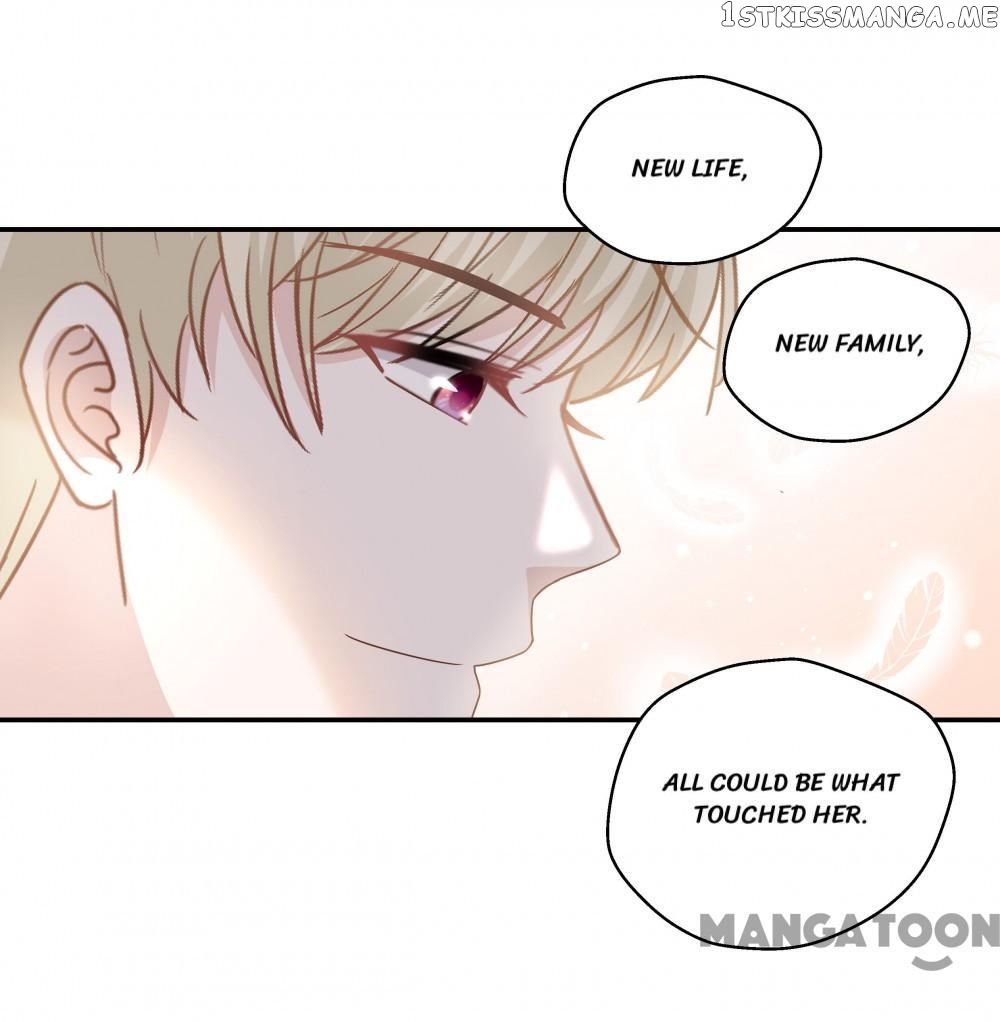 Undefeatable Charlotte chapter 89 - page 8