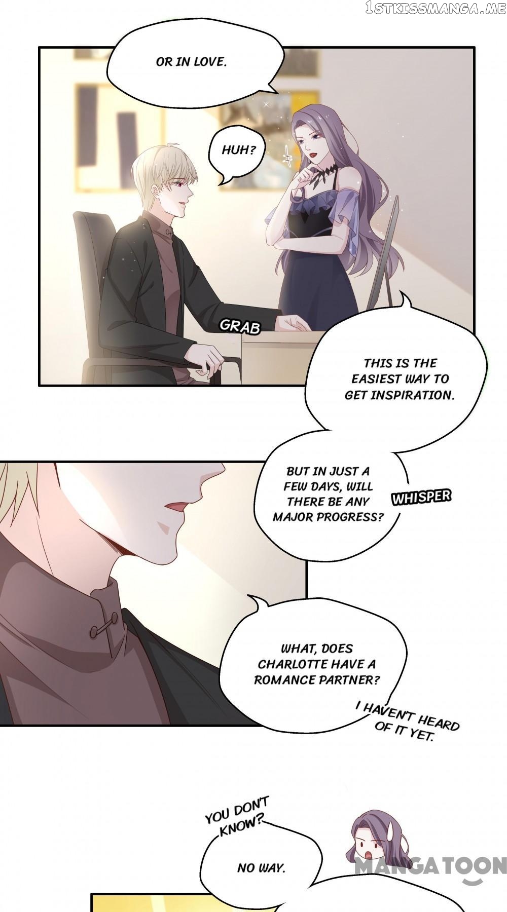 Undefeatable Charlotte chapter 89 - page 9