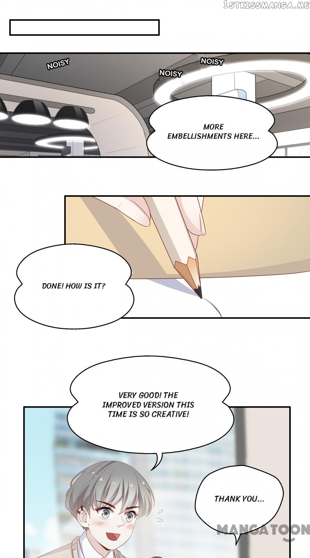 Undefeatable Charlotte chapter 90 - page 11