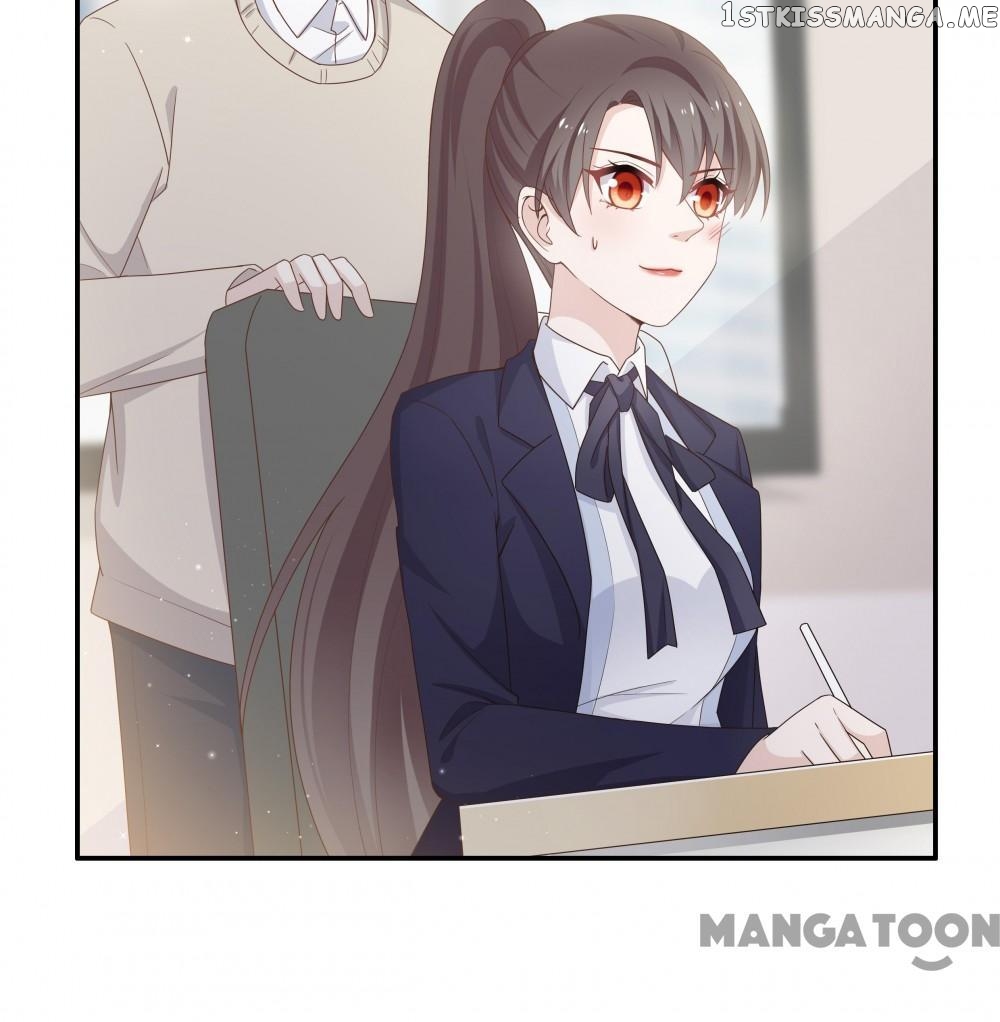 Undefeatable Charlotte chapter 90 - page 12