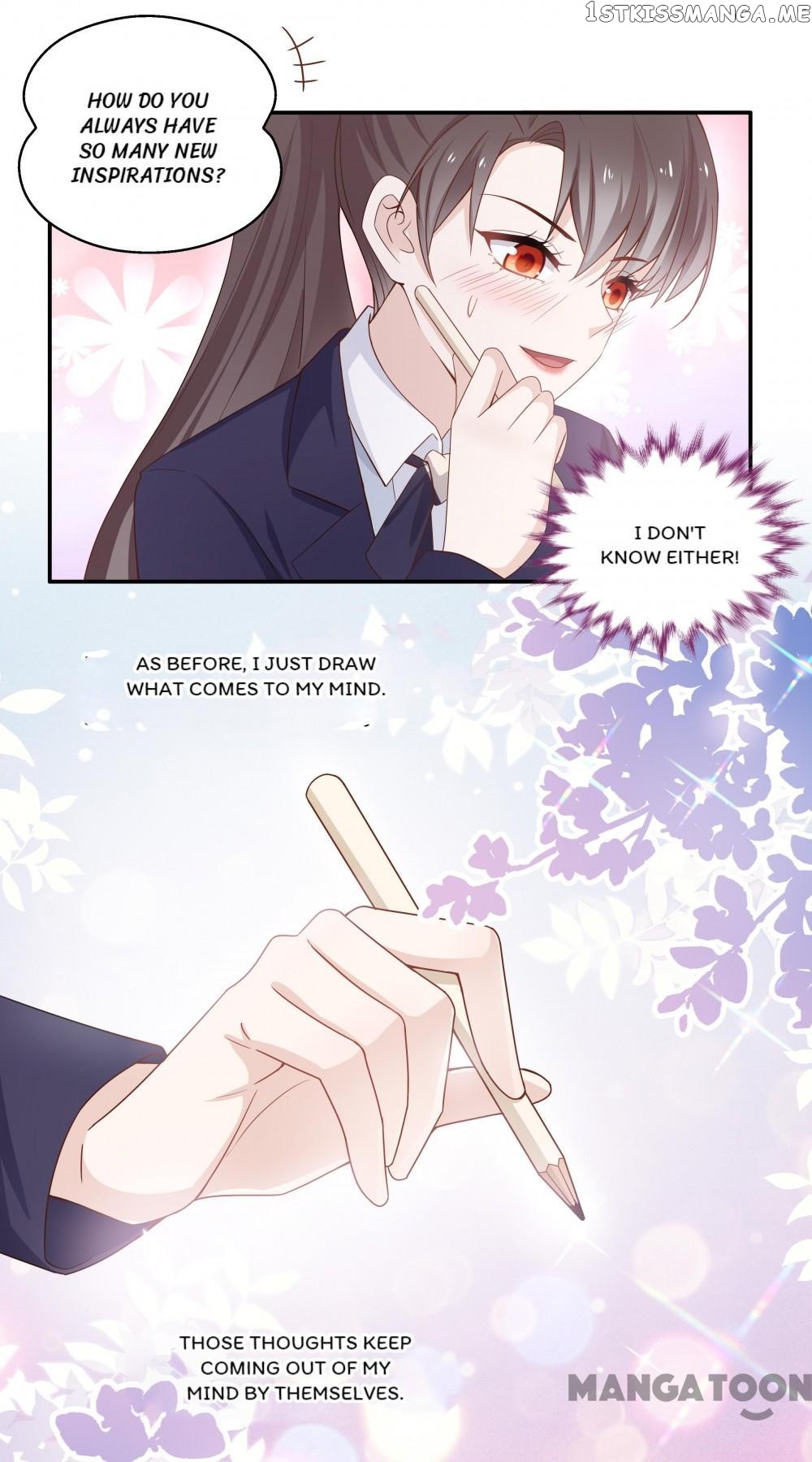 Undefeatable Charlotte chapter 90 - page 13