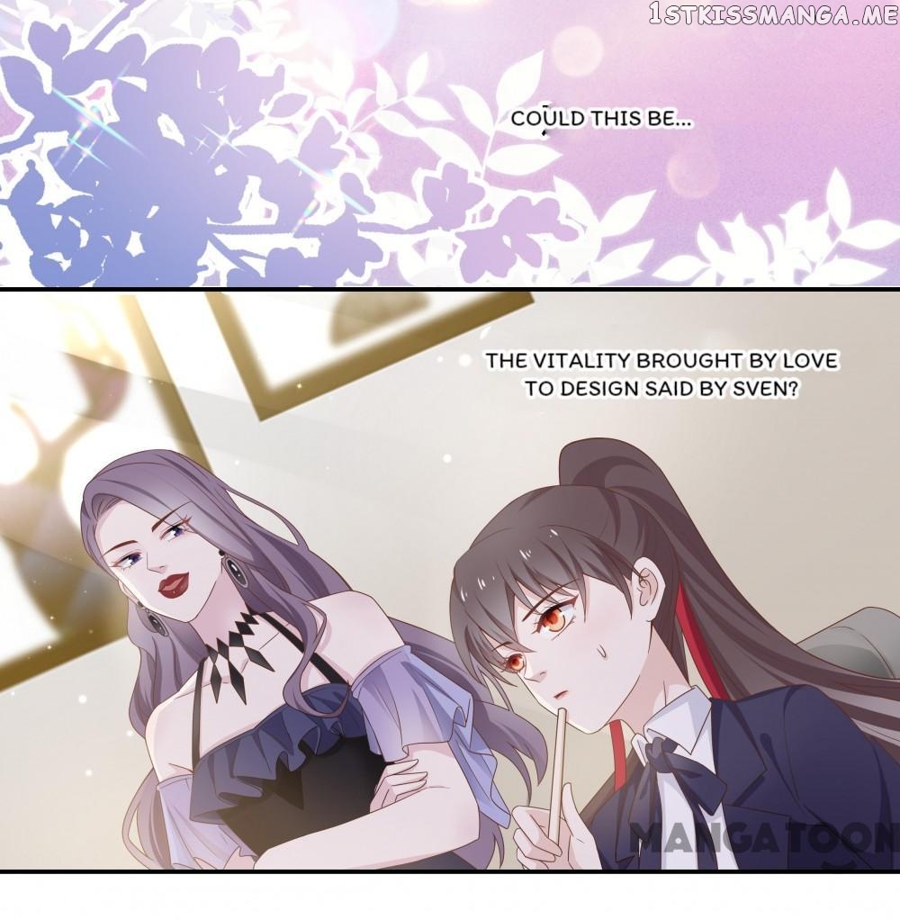 Undefeatable Charlotte chapter 90 - page 14
