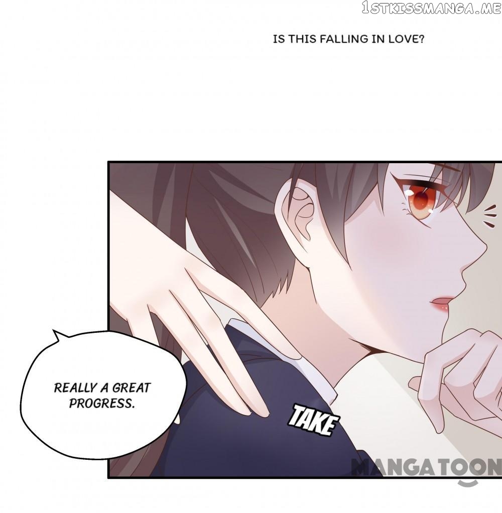 Undefeatable Charlotte chapter 90 - page 18