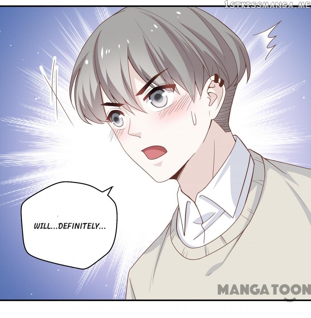 Undefeatable Charlotte chapter 90 - page 24