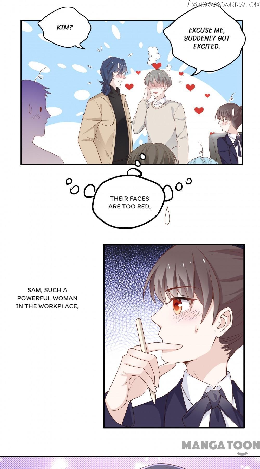 Undefeatable Charlotte chapter 90 - page 25