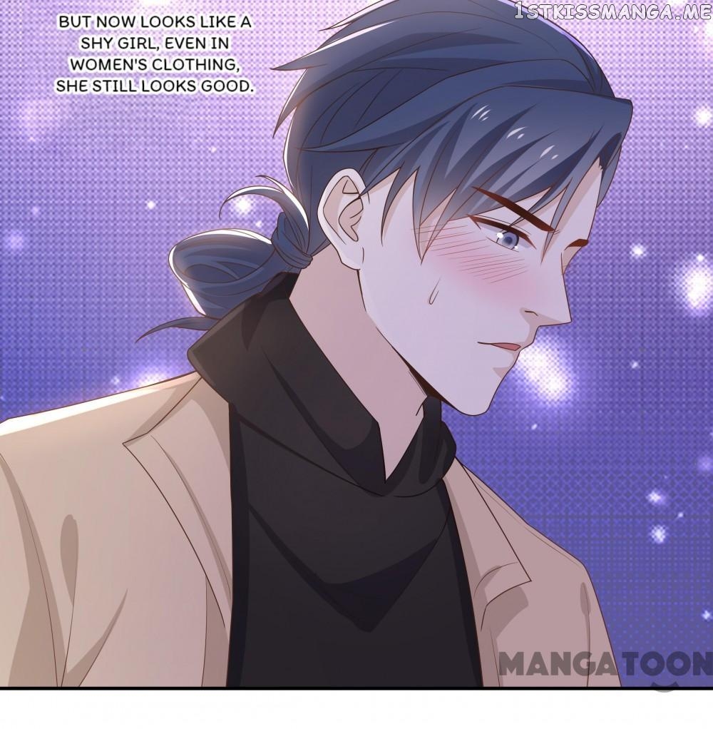 Undefeatable Charlotte chapter 90 - page 26