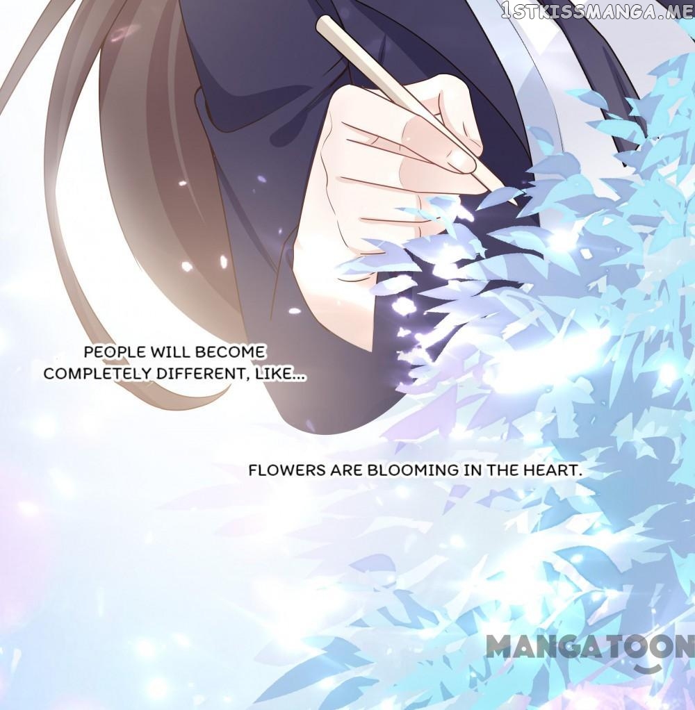 Undefeatable Charlotte chapter 90 - page 28