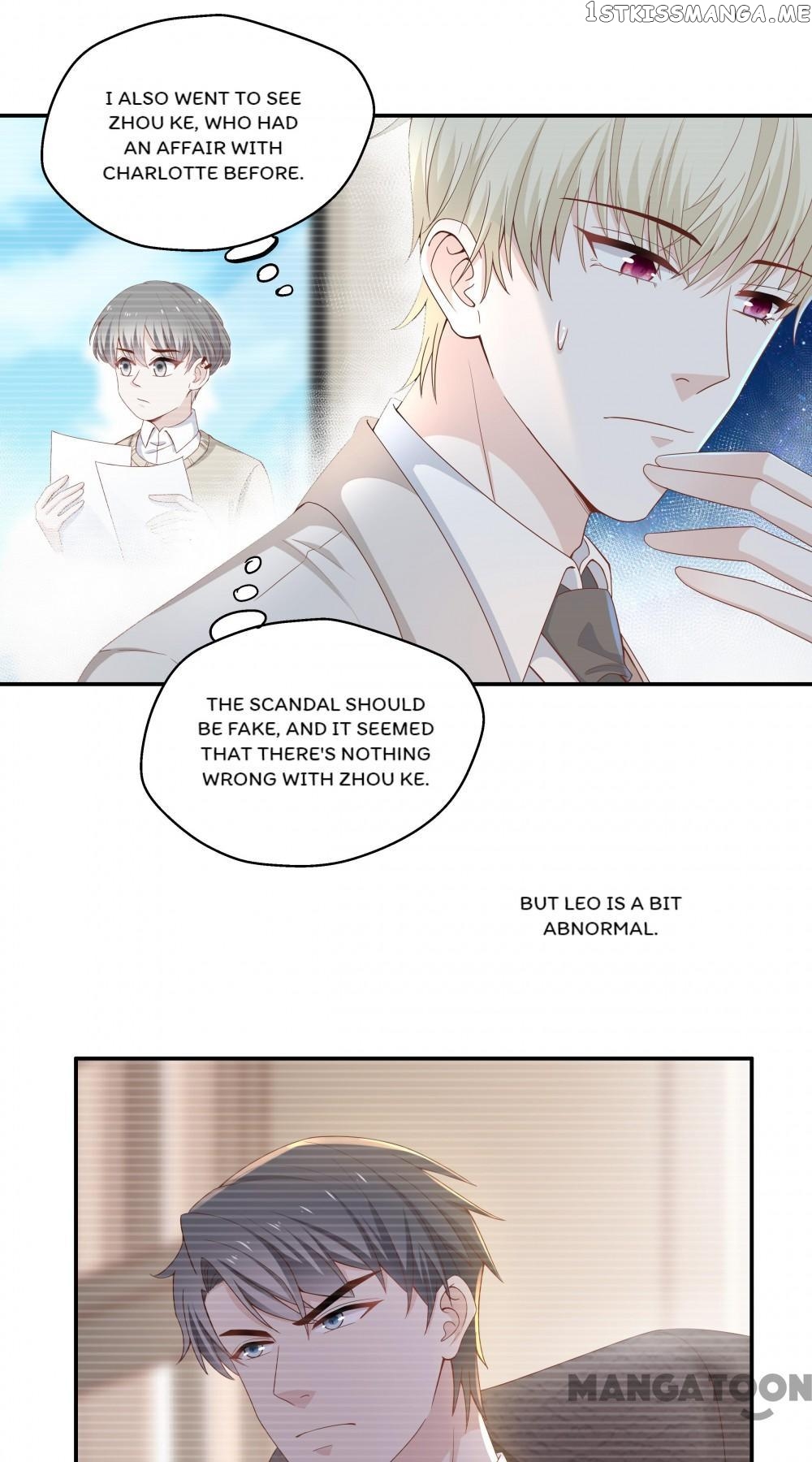 Undefeatable Charlotte chapter 90 - page 3
