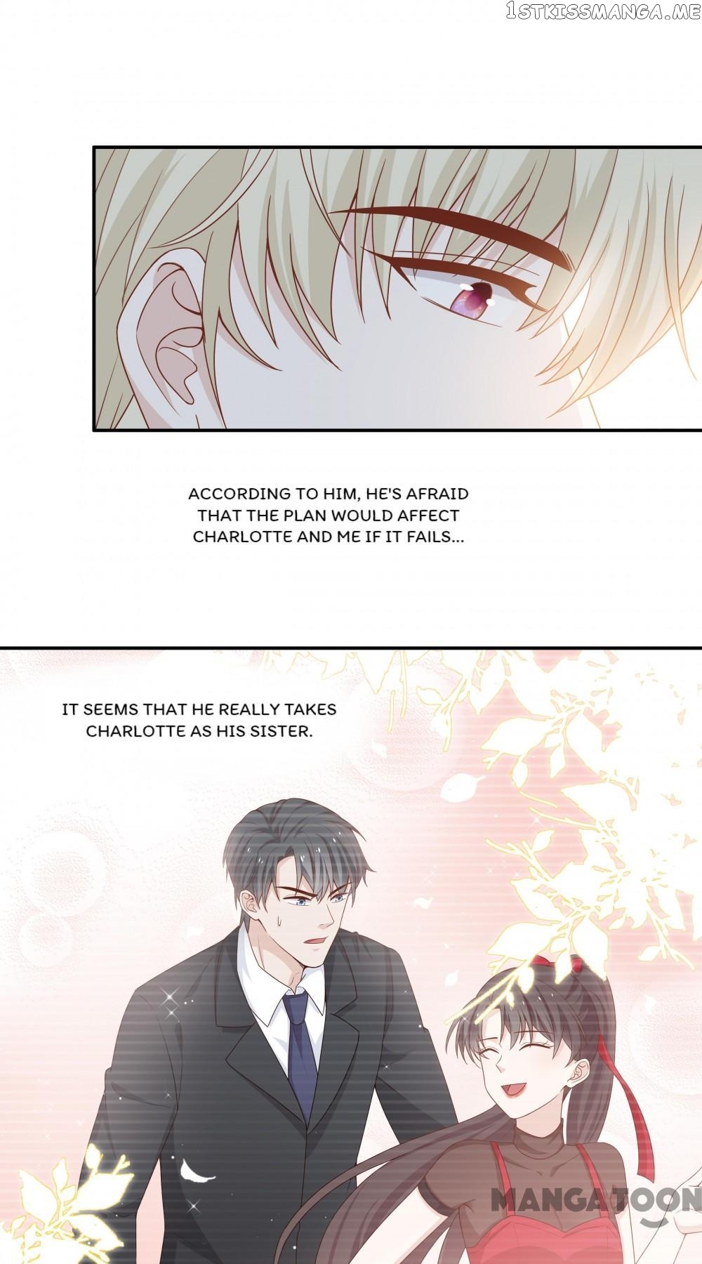 Undefeatable Charlotte chapter 90 - page 5
