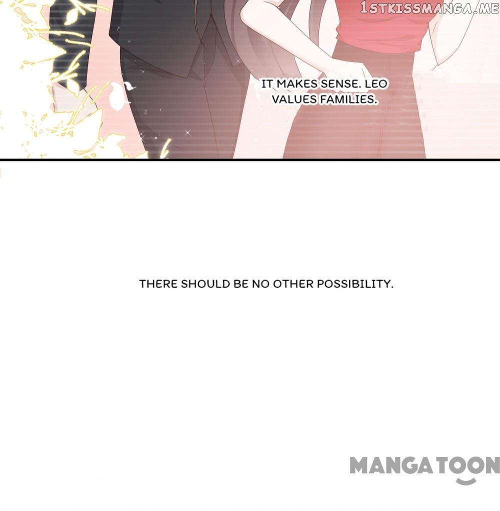 Undefeatable Charlotte chapter 90 - page 6