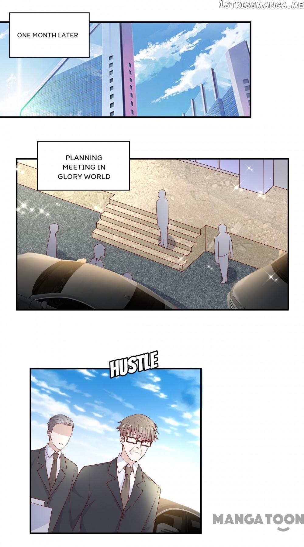 Undefeatable Charlotte chapter 91 - page 1