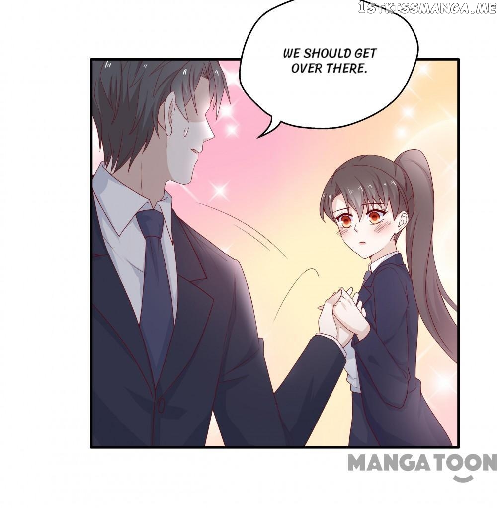 Undefeatable Charlotte chapter 91 - page 10