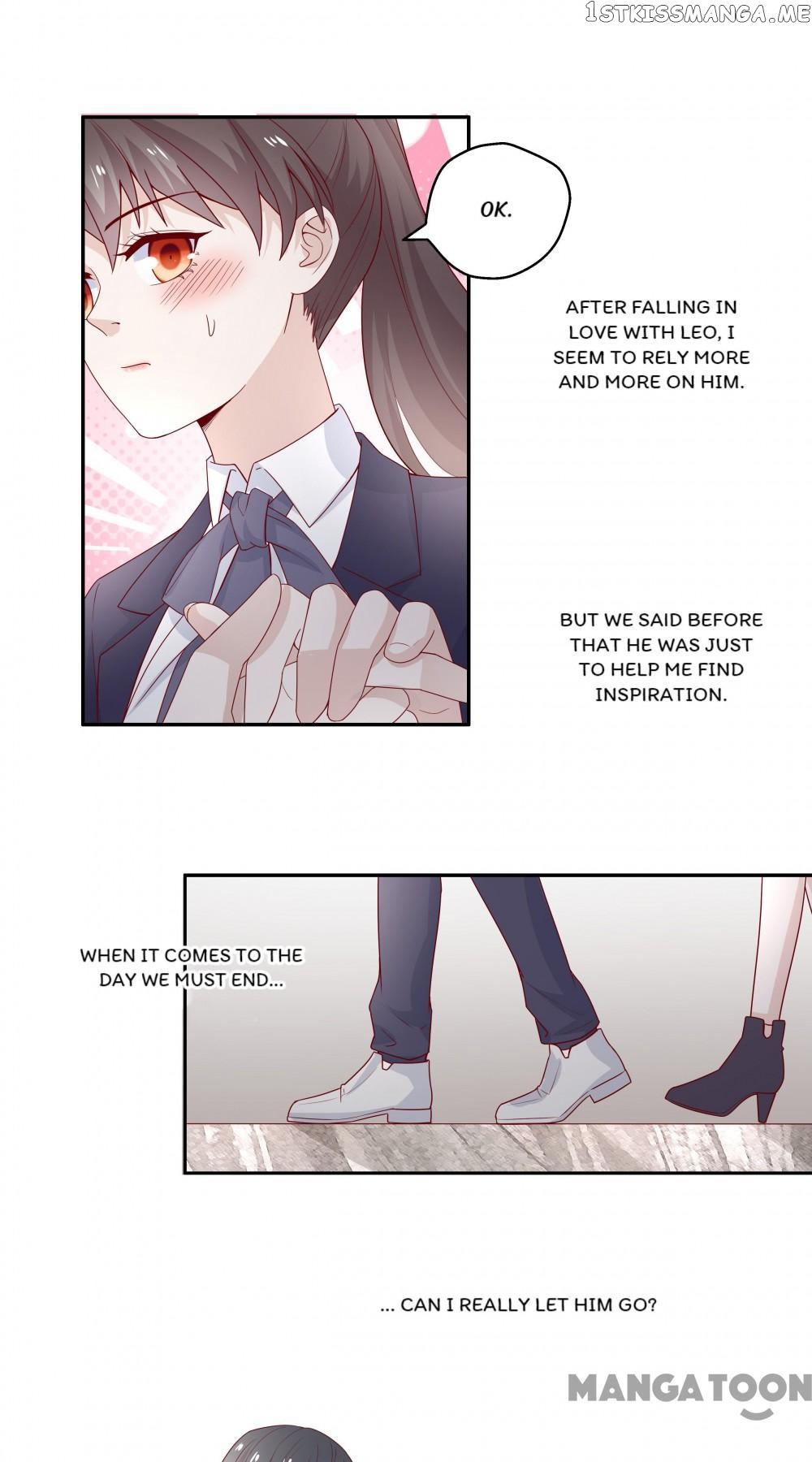 Undefeatable Charlotte chapter 91 - page 11