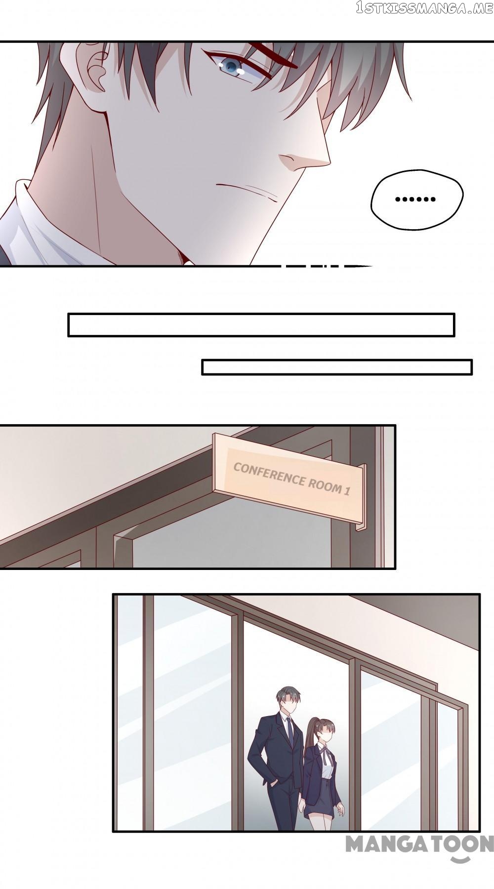 Undefeatable Charlotte chapter 91 - page 13