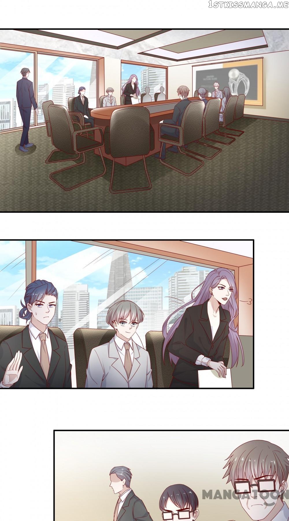 Undefeatable Charlotte chapter 91 - page 15