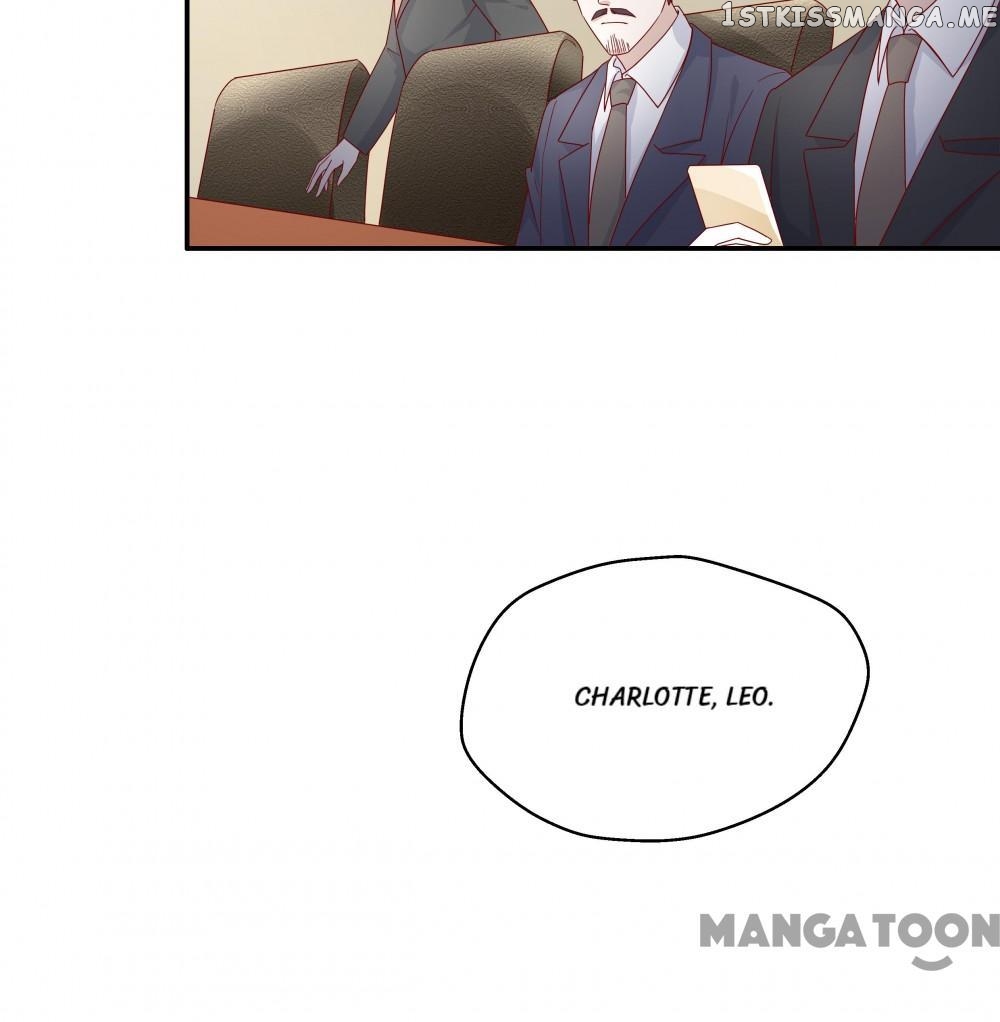 Undefeatable Charlotte chapter 91 - page 16