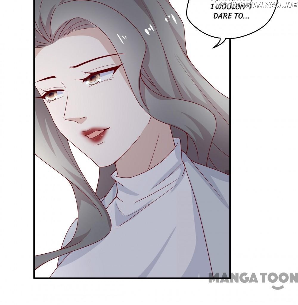 Undefeatable Charlotte chapter 91 - page 20