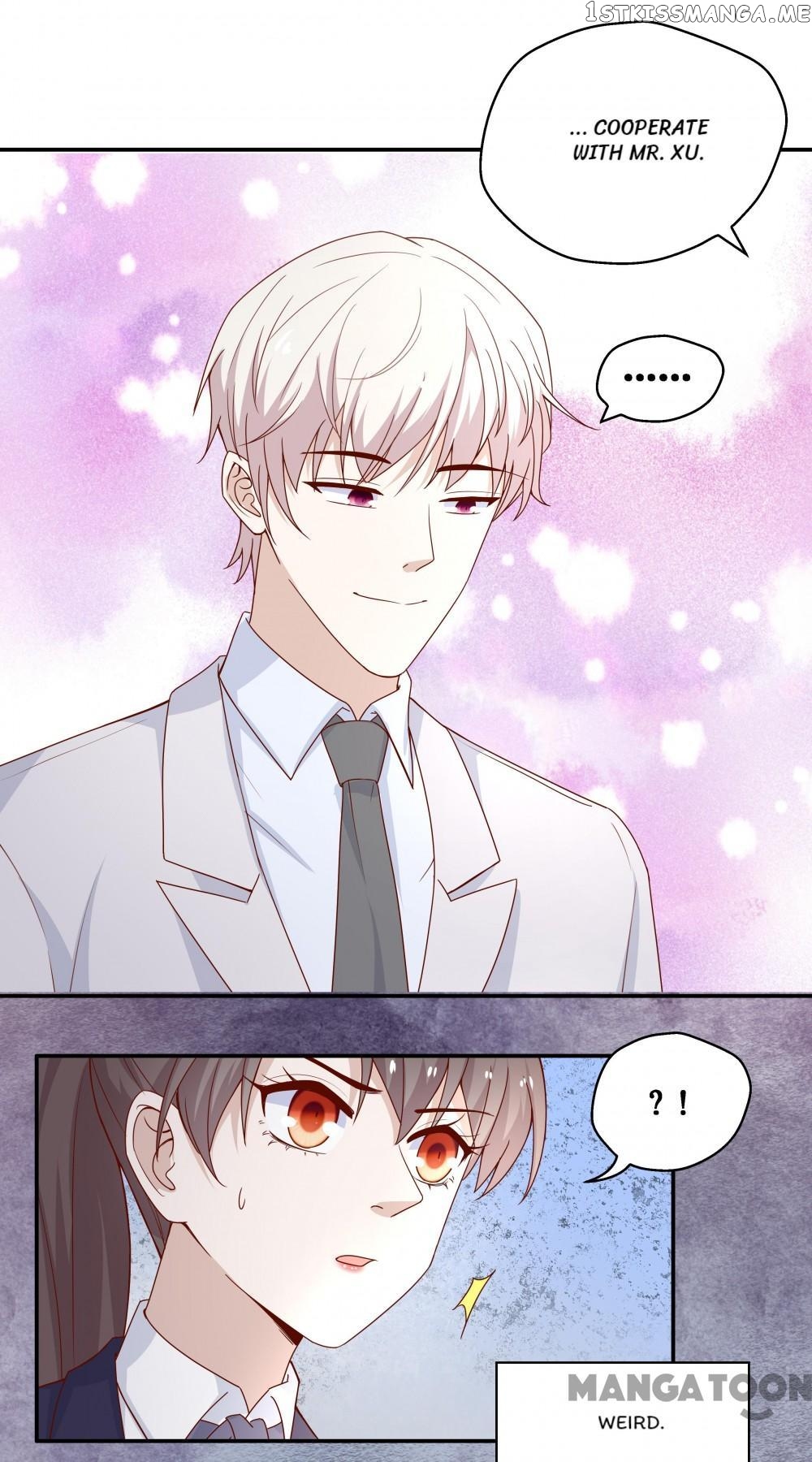 Undefeatable Charlotte chapter 91 - page 21