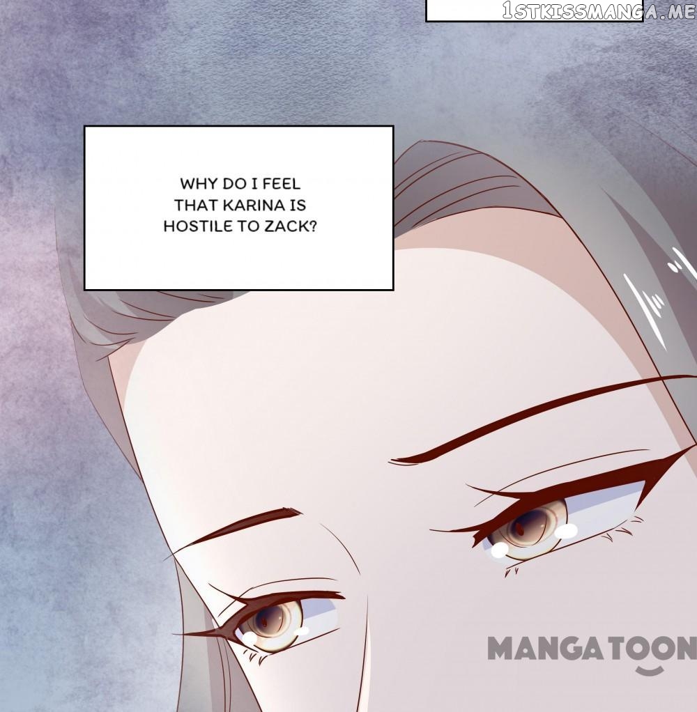 Undefeatable Charlotte chapter 91 - page 22