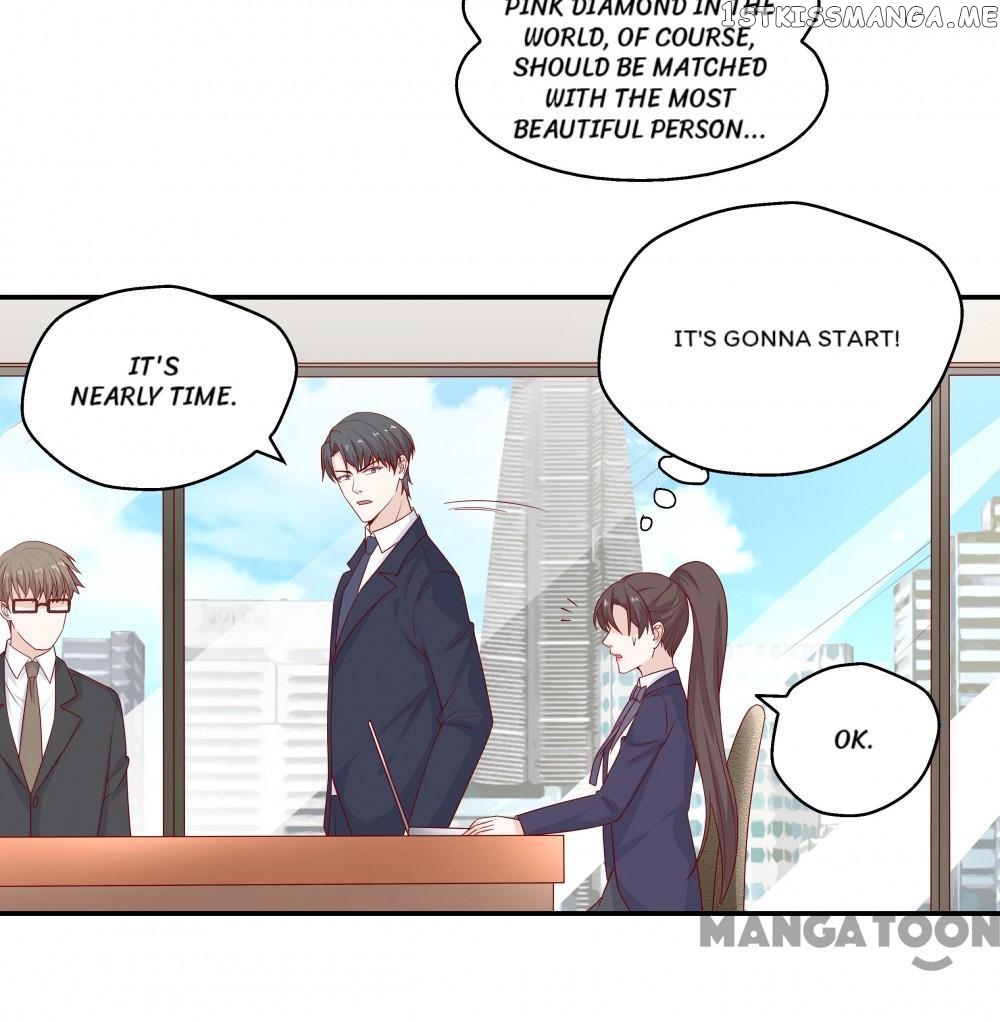 Undefeatable Charlotte chapter 91 - page 24