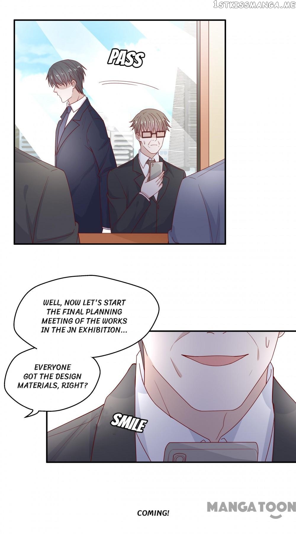 Undefeatable Charlotte chapter 91 - page 25