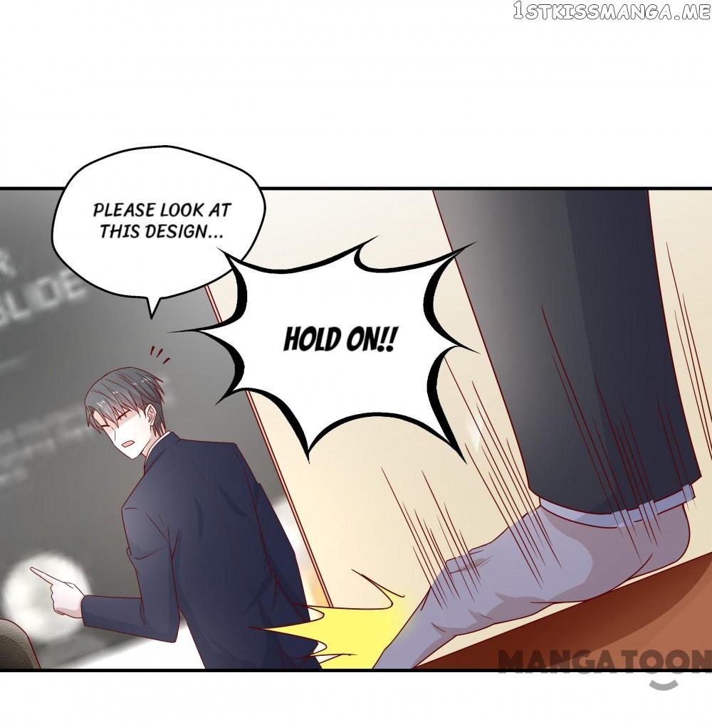 Undefeatable Charlotte chapter 91 - page 26