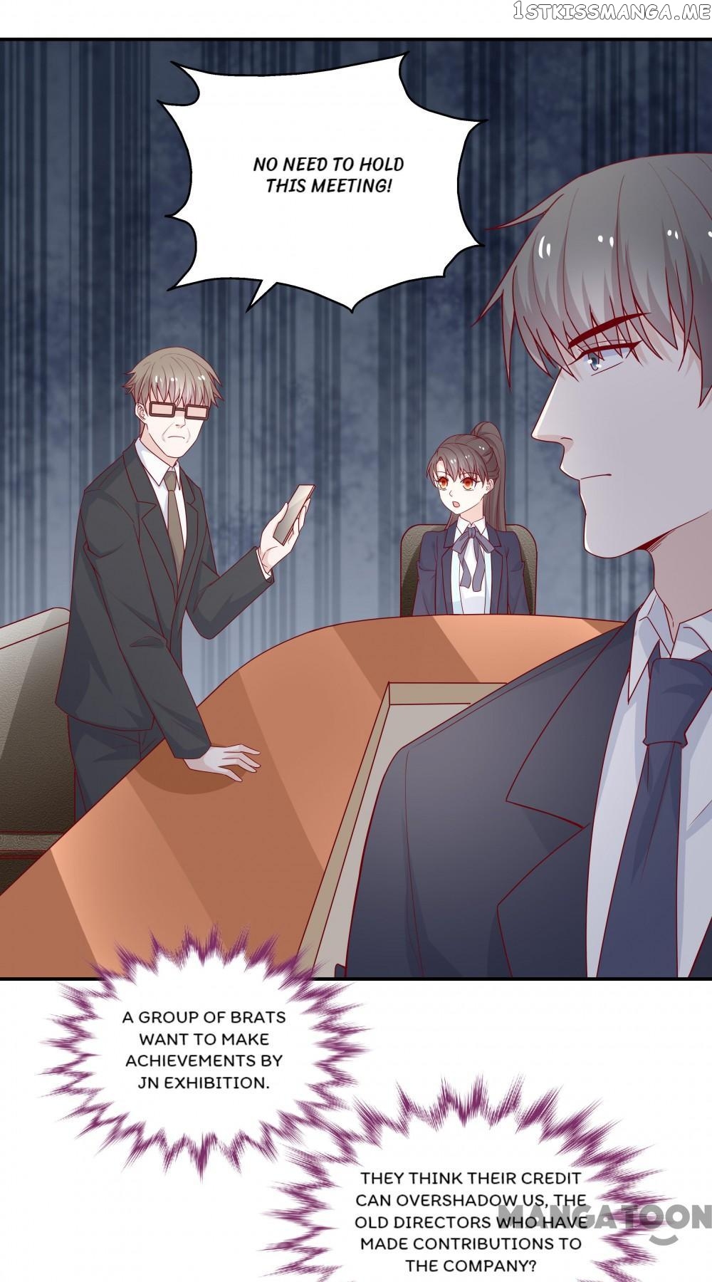 Undefeatable Charlotte chapter 91 - page 27