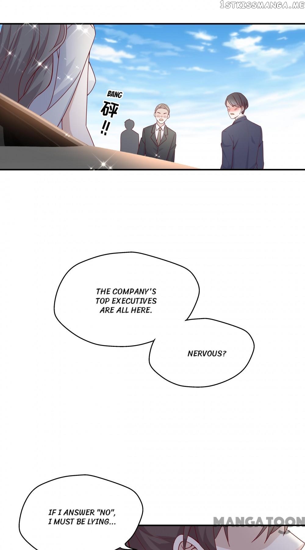 Undefeatable Charlotte chapter 91 - page 3