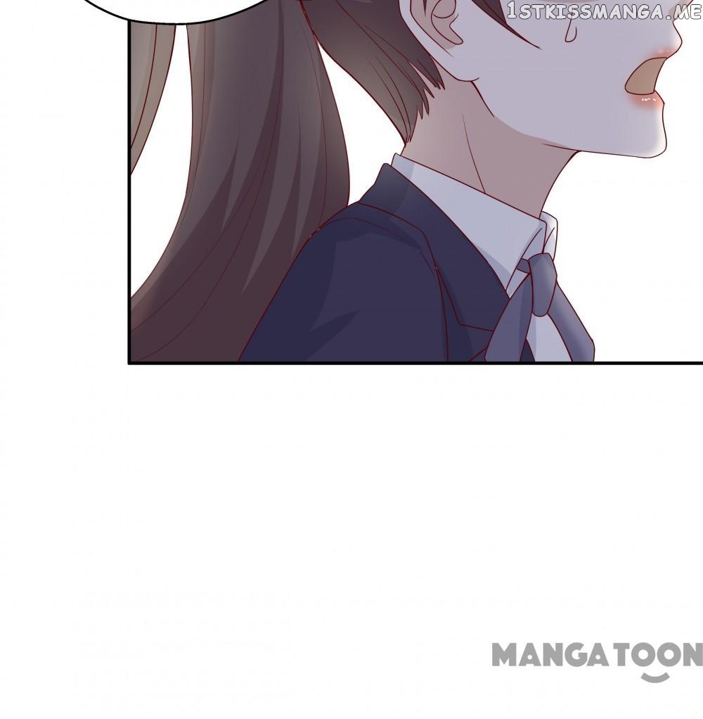 Undefeatable Charlotte chapter 91 - page 4