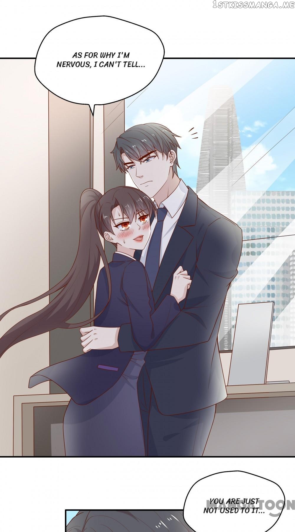 Undefeatable Charlotte chapter 91 - page 5
