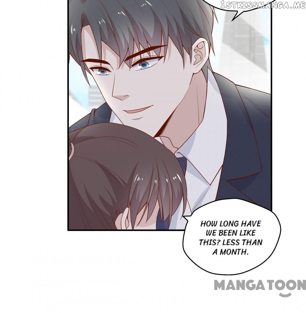 Undefeatable Charlotte chapter 91 - page 6