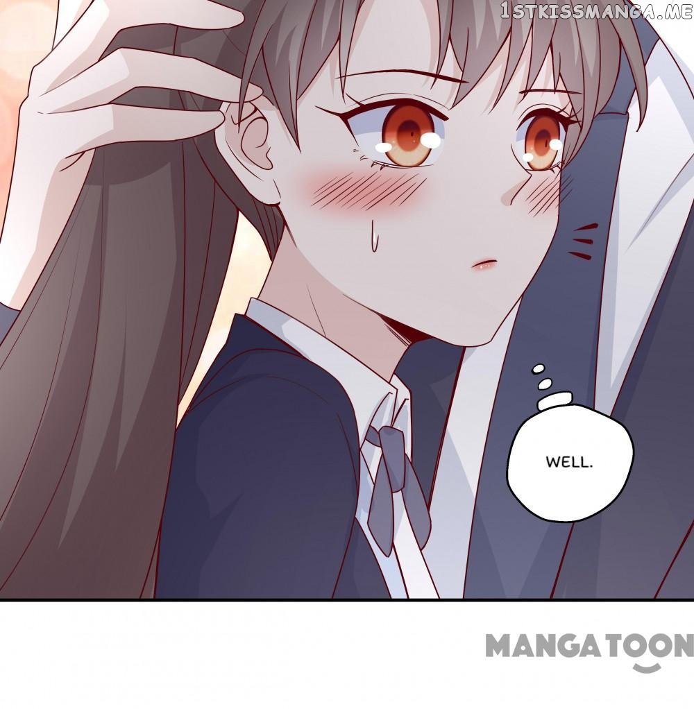 Undefeatable Charlotte chapter 91 - page 8