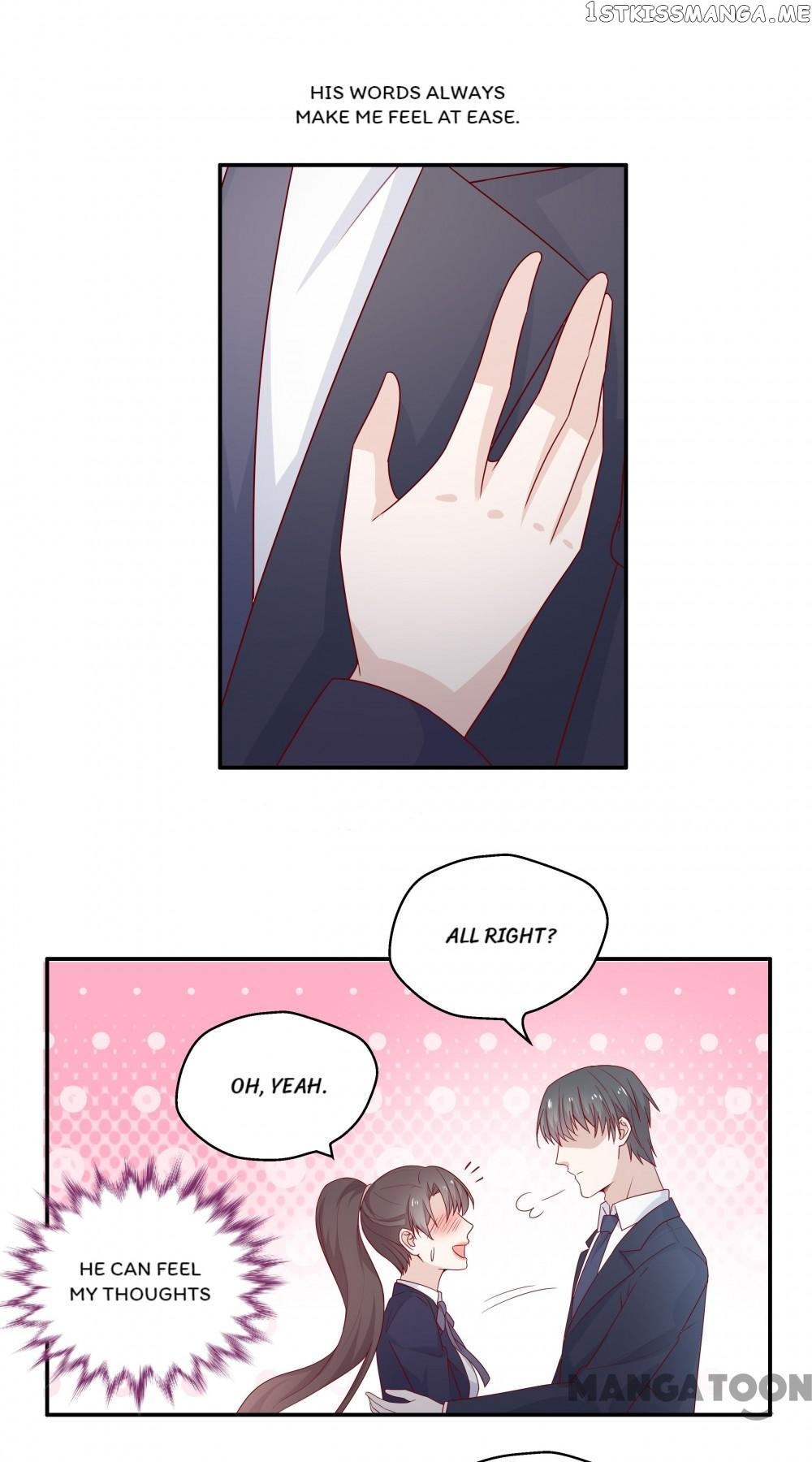 Undefeatable Charlotte chapter 91 - page 9