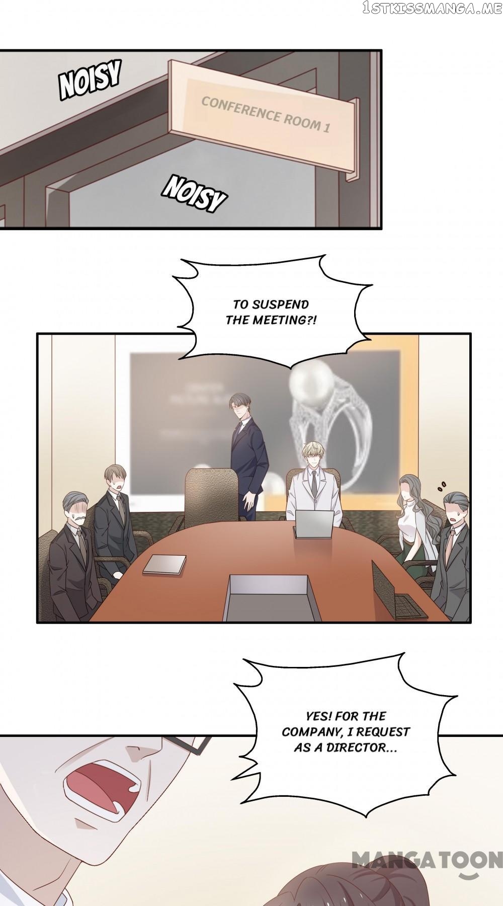 Undefeatable Charlotte chapter 92 - page 1