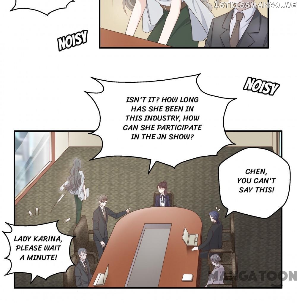 Undefeatable Charlotte chapter 92 - page 10