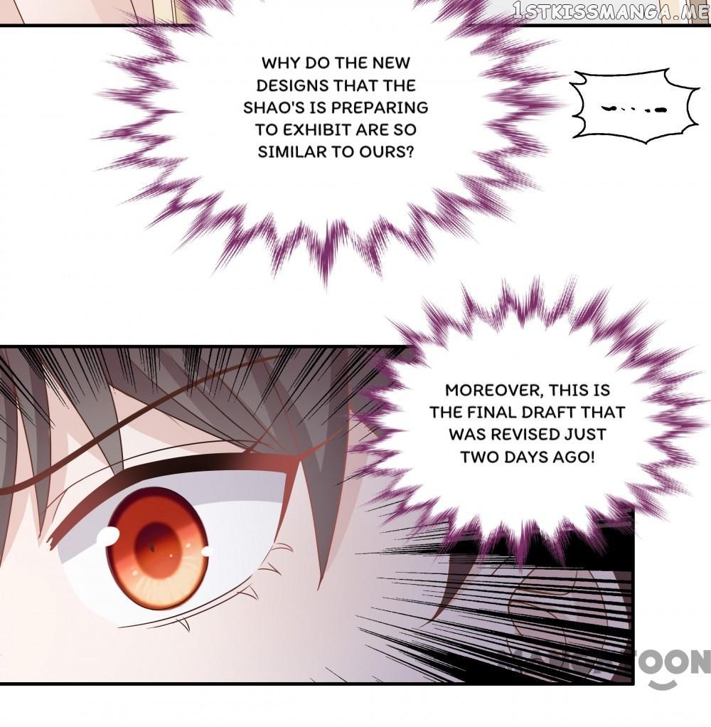 Undefeatable Charlotte chapter 92 - page 12