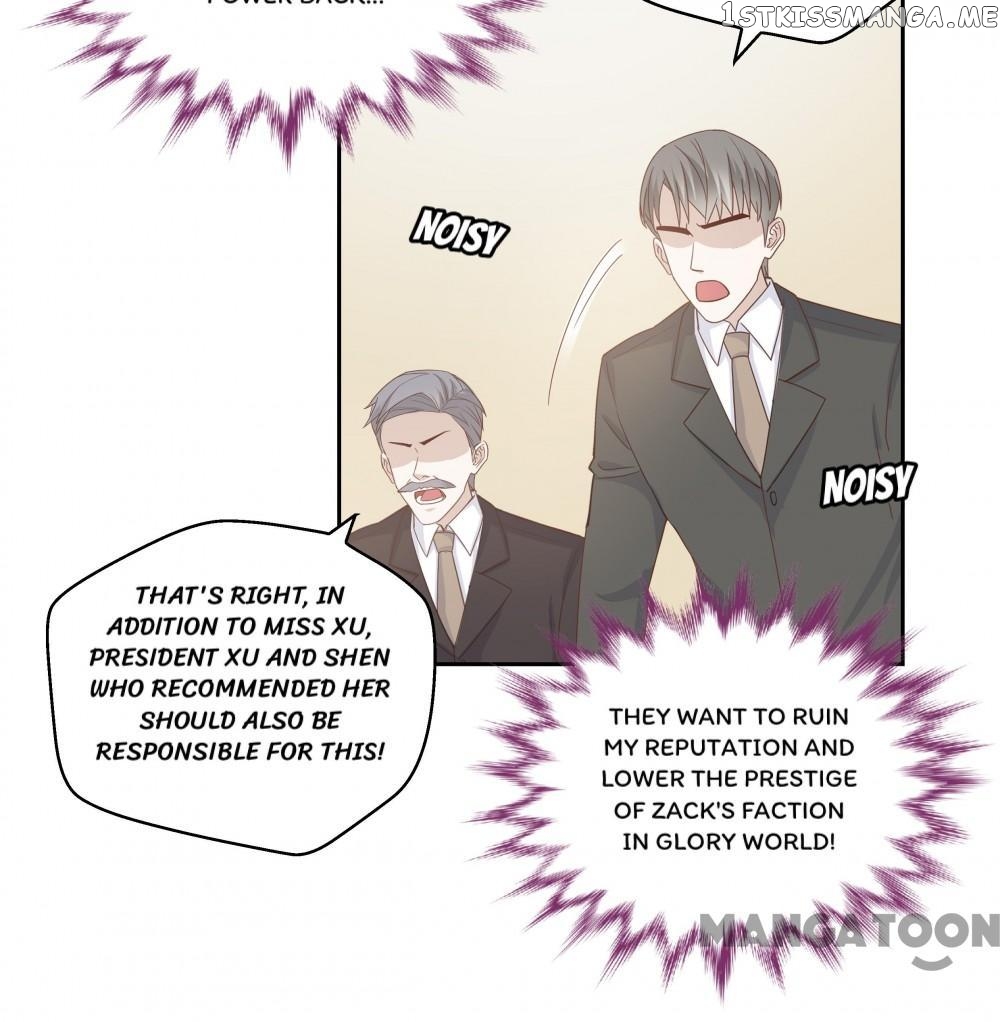 Undefeatable Charlotte chapter 92 - page 14