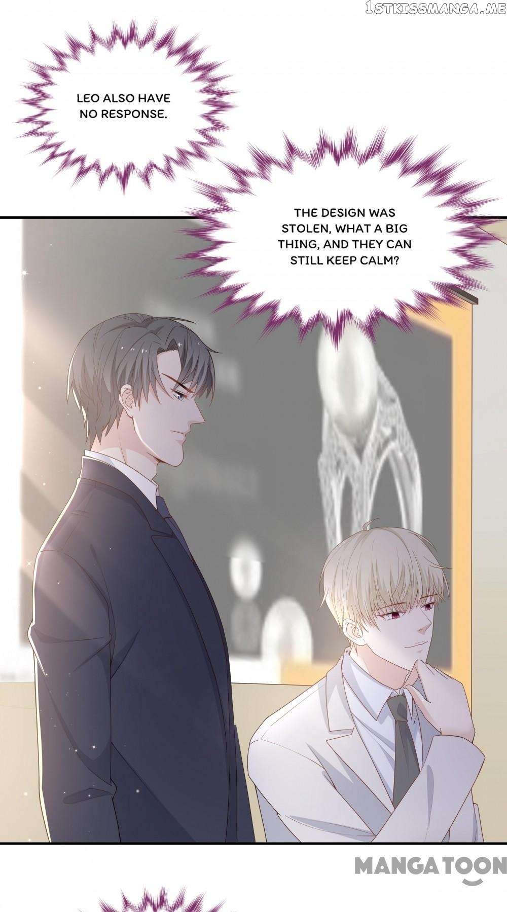 Undefeatable Charlotte chapter 92 - page 17
