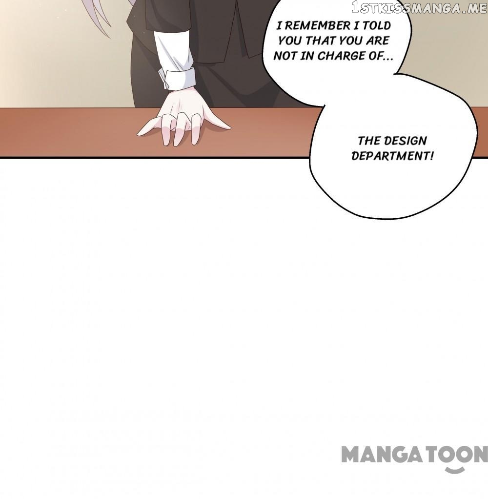 Undefeatable Charlotte chapter 92 - page 20