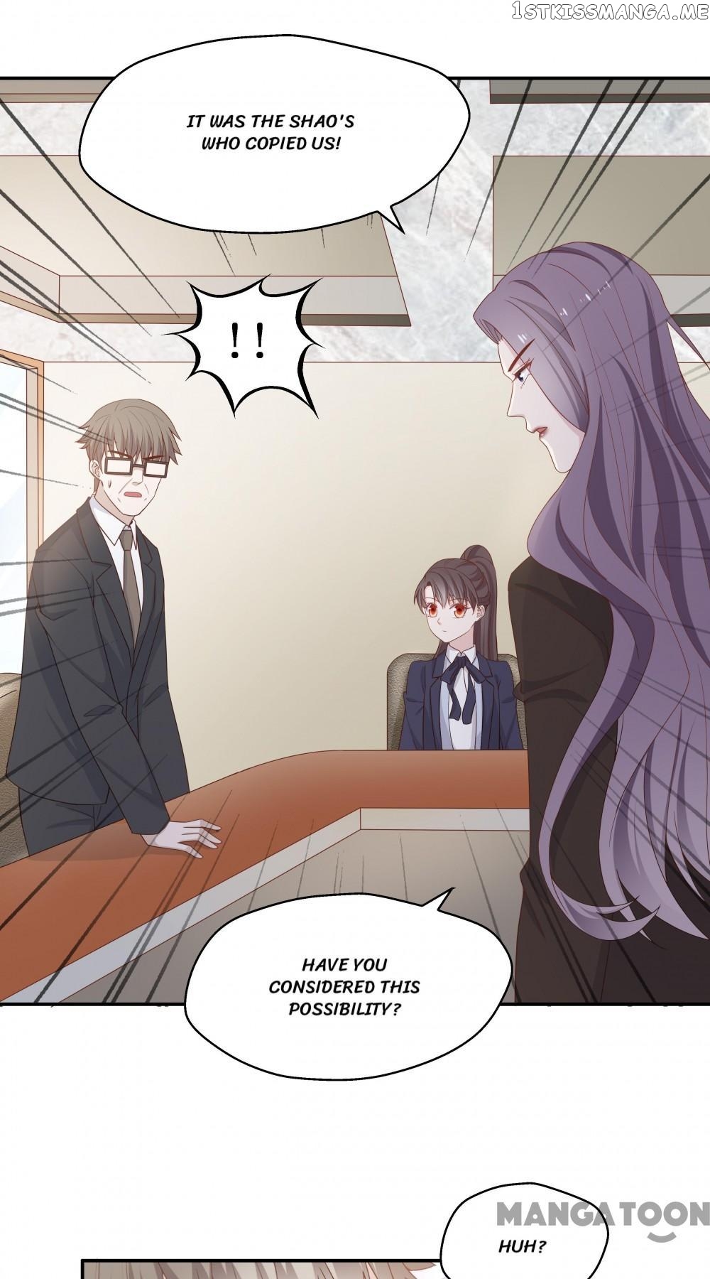 Undefeatable Charlotte chapter 92 - page 22