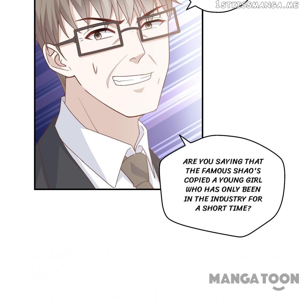 Undefeatable Charlotte chapter 92 - page 23