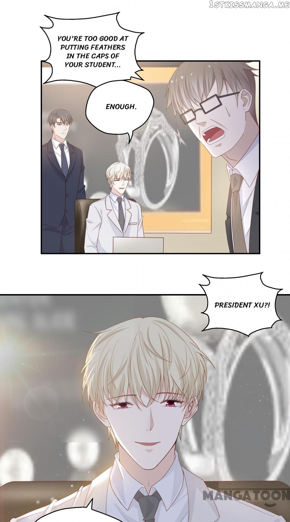 Undefeatable Charlotte chapter 92 - page 24