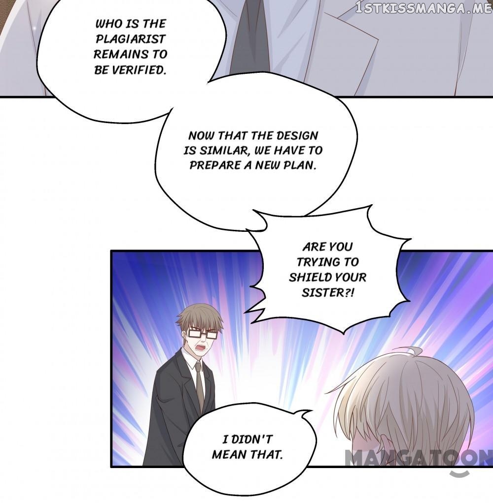 Undefeatable Charlotte chapter 92 - page 25