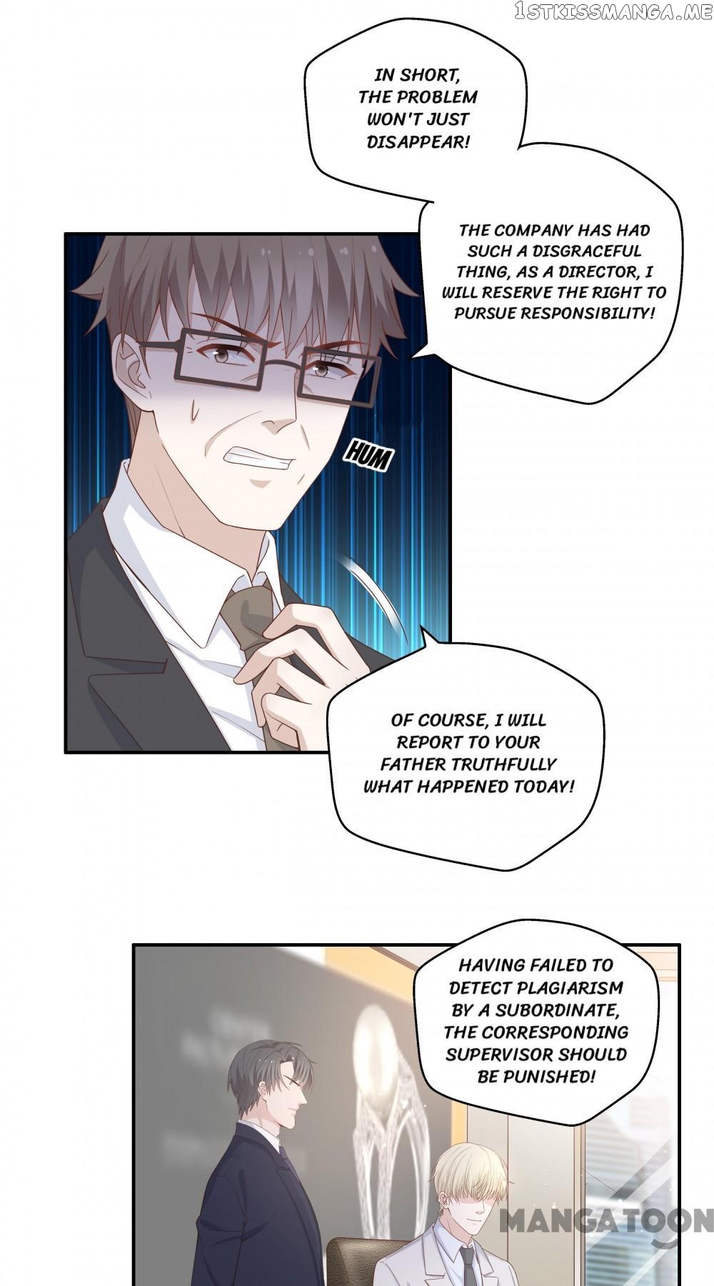 Undefeatable Charlotte chapter 92 - page 26