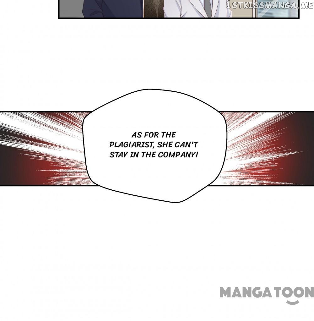 Undefeatable Charlotte chapter 92 - page 27